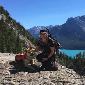 Meet your Posher, Kandice